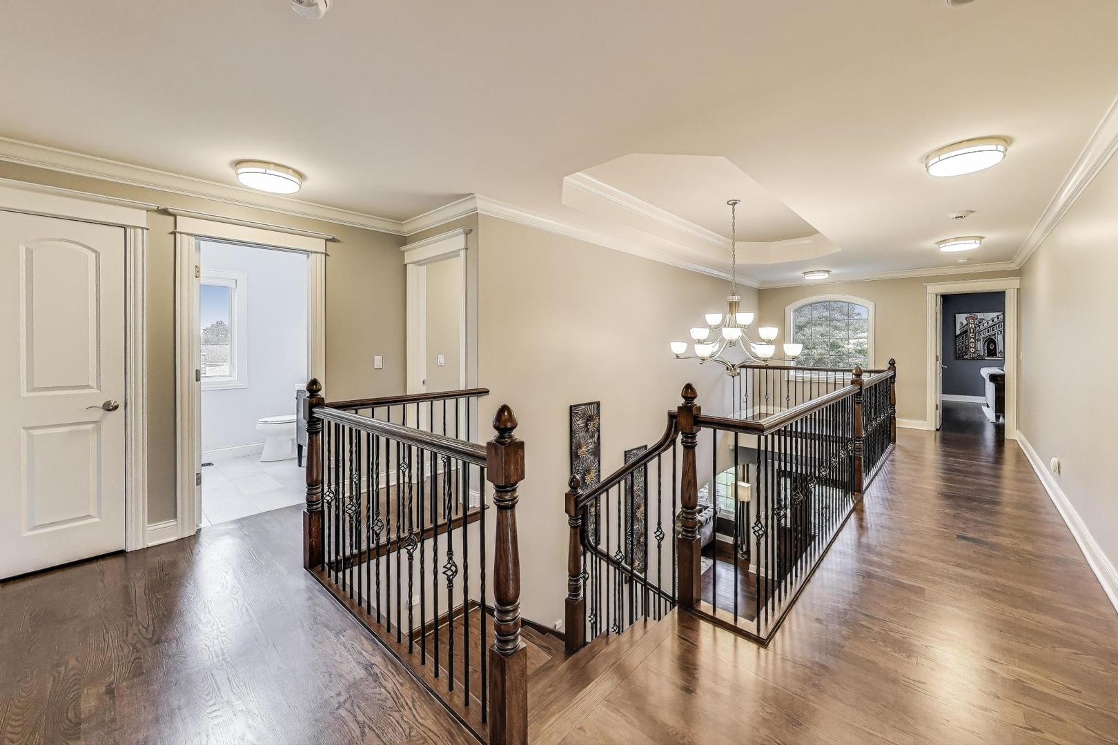 554 W Crockett Avenue