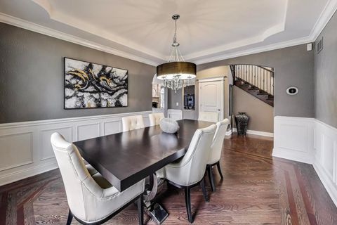 Tiny photo for 554 W Crockett Avenue, Elmhurst, IL 60126 (MLS # 12455926)