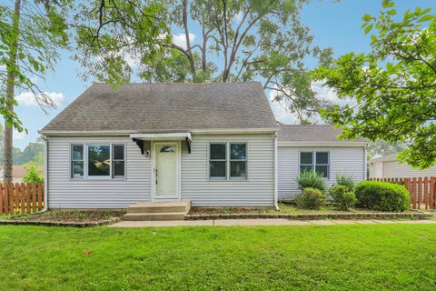 4811 Roslyn Road, Downers Grove, IL 60515 - #: 12712646