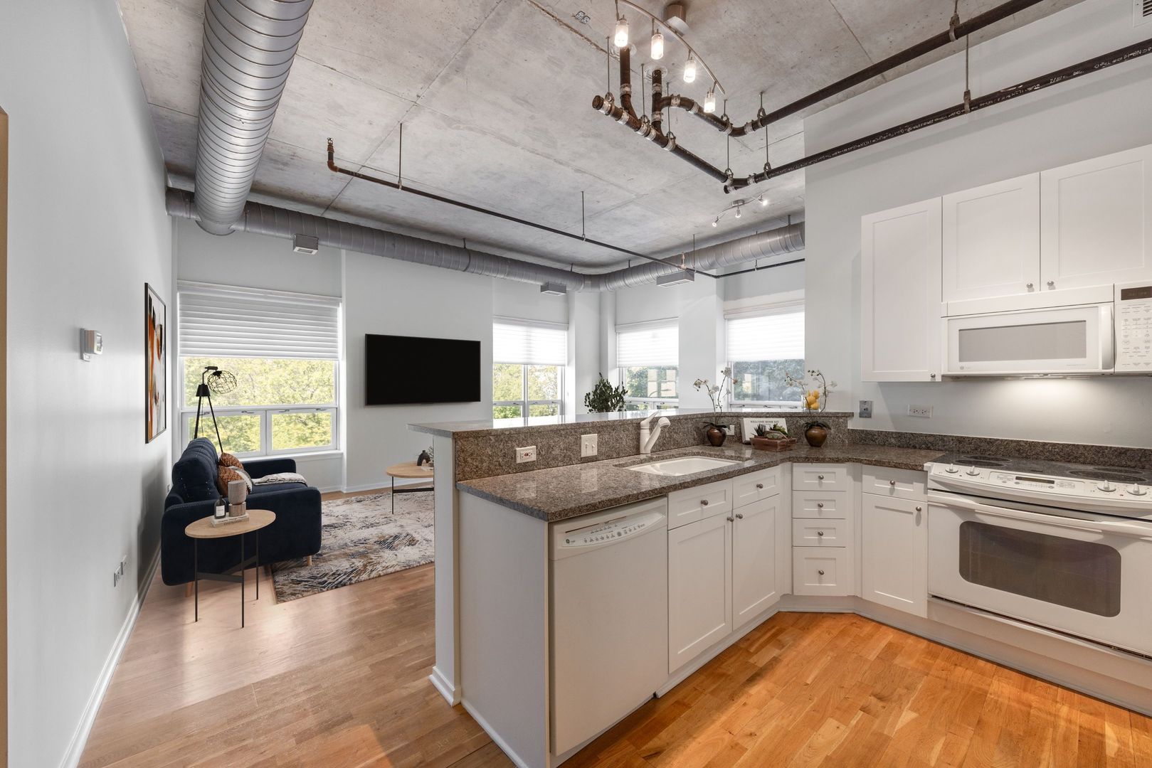 1640 Maple Avenue 302