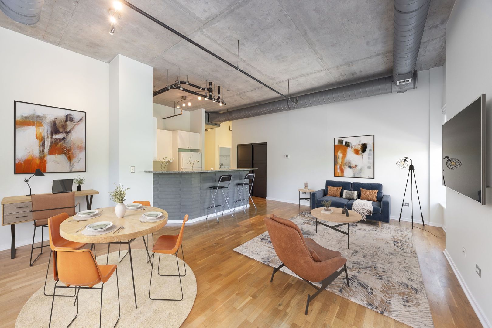 1640 Maple Avenue 302