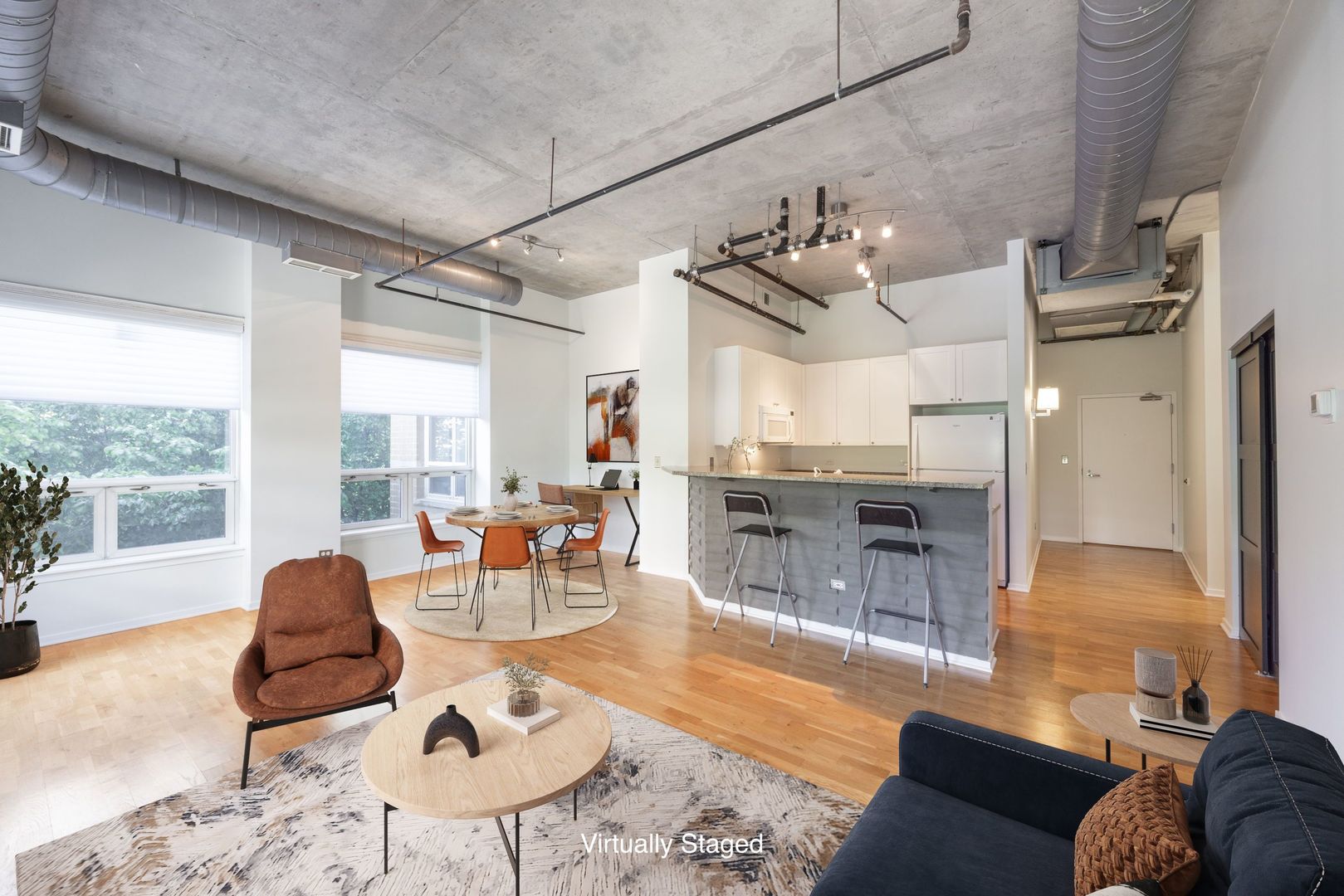 1640 Maple Avenue 302