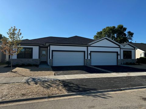 A home in Marengo