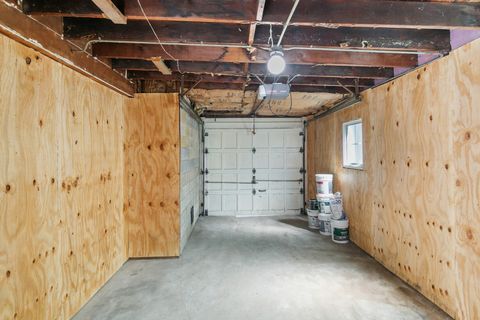 Tiny photo for 531 W Winchester Road, Chicago Heights, IL 60411 (MLS # 12463501)