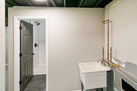 Tiny photo for 531 W Winchester Road, Chicago Heights, IL 60411 (MLS # 12463501)