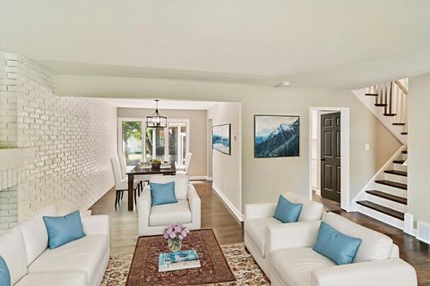 Tiny photo for 531 W Winchester Road, Chicago Heights, IL 60411 (MLS # 12463501)