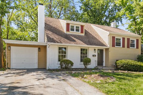 531 W Winchester Road Chicago Heights IL 60411