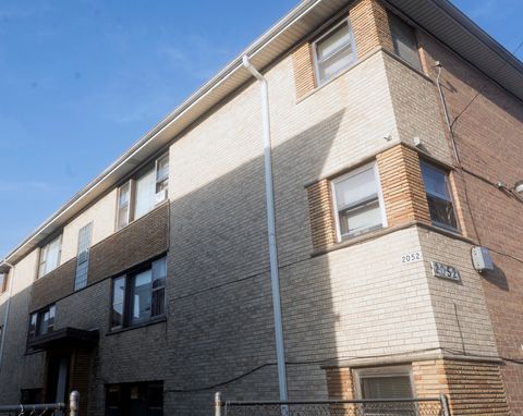 2052 135th Place Blue Island IL 60406