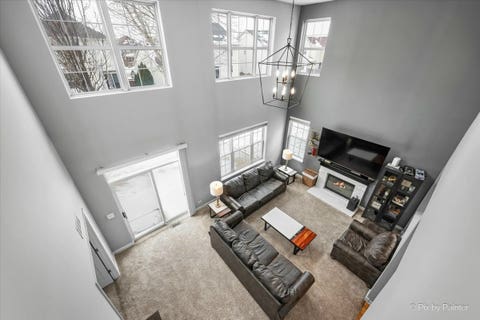 Tiny photo for 705 Wilmore Drive, Oswego, IL 60543 (MLS # 12597183)