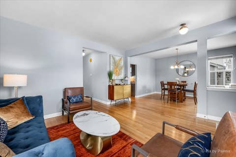 Tiny photo for 705 Wilmore Drive, Oswego, IL 60543 (MLS # 12597183)