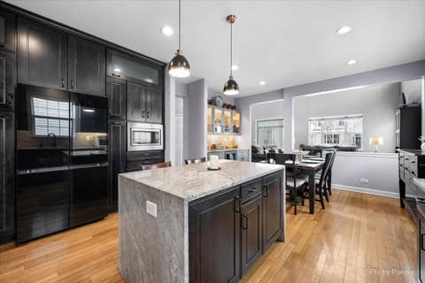 Tiny photo for 705 Wilmore Drive, Oswego, IL 60543 (MLS # 12597183)
