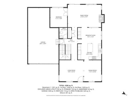 Tiny photo for 705 Wilmore Drive, Oswego, IL 60543 (MLS # 12597183)