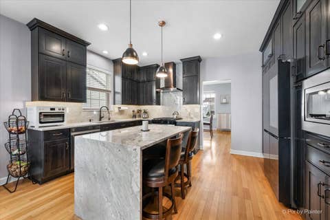 Tiny photo for 705 Wilmore Drive, Oswego, IL 60543 (MLS # 12597183)
