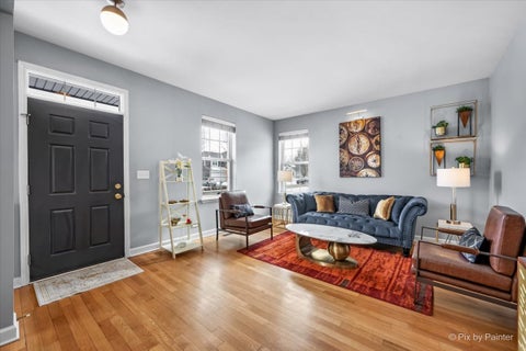 Tiny photo for 705 Wilmore Drive, Oswego, IL 60543 (MLS # 12597183)
