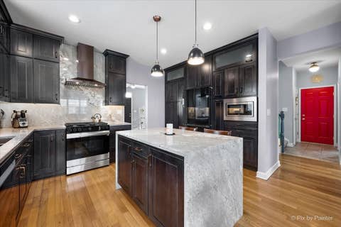 Tiny photo for 705 Wilmore Drive, Oswego, IL 60543 (MLS # 12597183)