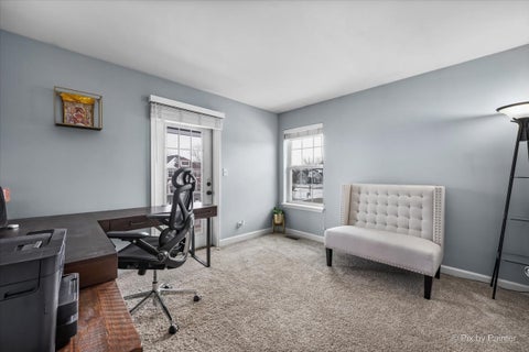 Tiny photo for 705 Wilmore Drive, Oswego, IL 60543 (MLS # 12597183)
