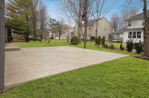 Tiny photo for 705 Wilmore Drive, Oswego, IL 60543 (MLS # 12597183)