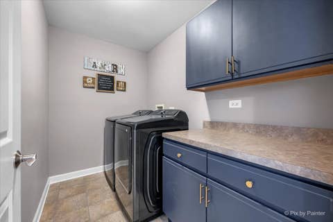 Tiny photo for 705 Wilmore Drive, Oswego, IL 60543 (MLS # 12597183)