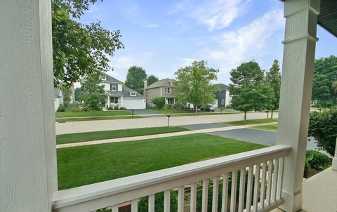 Tiny photo for 705 Wilmore Drive, Oswego, IL 60543 (MLS # 12597183)