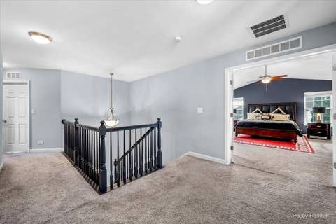 Tiny photo for 705 Wilmore Drive, Oswego, IL 60543 (MLS # 12597183)