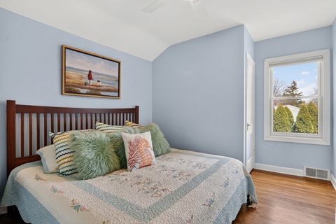 Tiny photo for 42065 N Old Lake Avenue, Antioch, IL 60002 (MLS # 12606977)