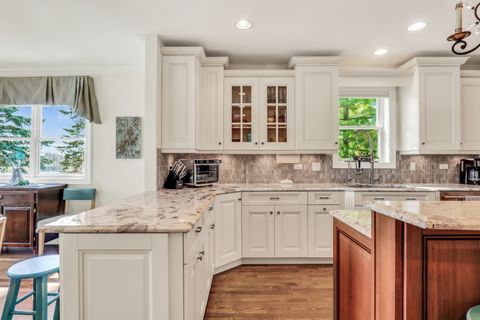 Tiny photo for 42065 N Old Lake Avenue, Antioch, IL 60002 (MLS # 12606977)