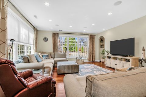 Tiny photo for 42065 N Old Lake Avenue, Antioch, IL 60002 (MLS # 12606977)