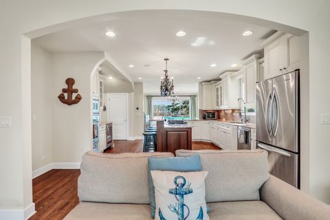 Tiny photo for 42065 N Old Lake Avenue, Antioch, IL 60002 (MLS # 12606977)