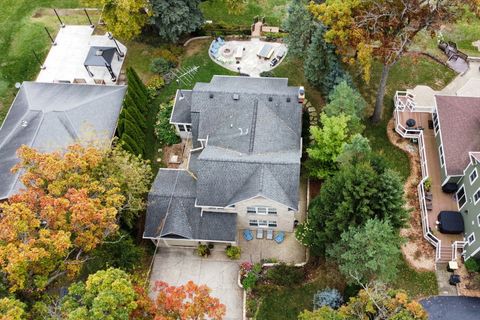 Tiny photo for 42065 N Old Lake Avenue, Antioch, IL 60002 (MLS # 12606977)