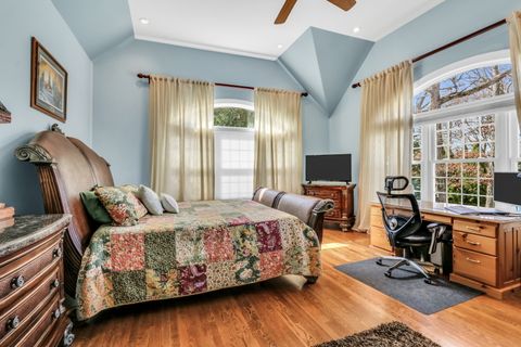 Tiny photo for 42065 N Old Lake Avenue, Antioch, IL 60002 (MLS # 12606977)