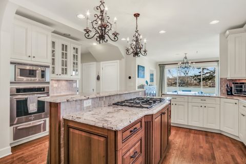 Tiny photo for 42065 N Old Lake Avenue, Antioch, IL 60002 (MLS # 12606977)