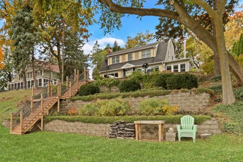 Tiny photo for 42065 N Old Lake Avenue, Antioch, IL 60002 (MLS # 12606977)