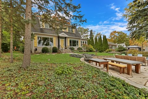 Tiny photo for 42065 N Old Lake Avenue, Antioch, IL 60002 (MLS # 12606977)