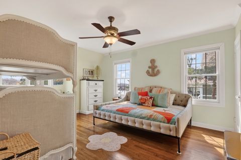 Tiny photo for 42065 N Old Lake Avenue, Antioch, IL 60002 (MLS # 12606977)