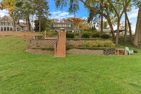 Tiny photo for 42065 N Old Lake Avenue, Antioch, IL 60002 (MLS # 12606977)