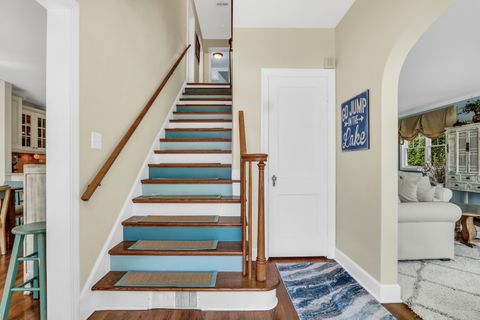 Tiny photo for 42065 N Old Lake Avenue, Antioch, IL 60002 (MLS # 12606977)