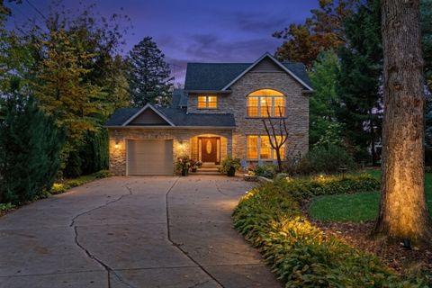 Tiny photo for 42065 N Old Lake Avenue, Antioch, IL 60002 (MLS # 12606977)