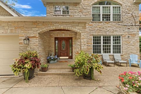 Tiny photo for 42065 N Old Lake Avenue, Antioch, IL 60002 (MLS # 12606977)