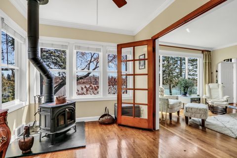 Tiny photo for 42065 N Old Lake Avenue, Antioch, IL 60002 (MLS # 12606977)