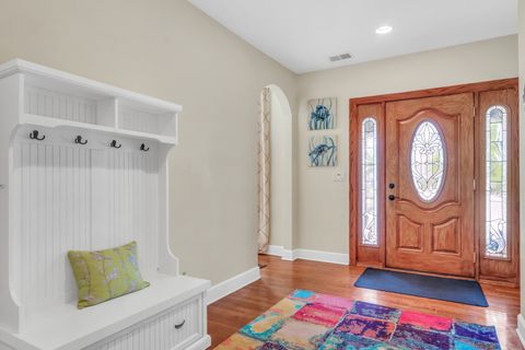 Tiny photo for 42065 N Old Lake Avenue, Antioch, IL 60002 (MLS # 12606977)