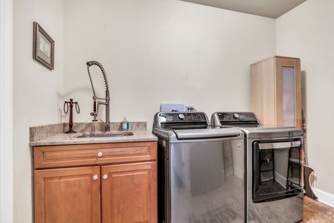 Tiny photo for 42065 N Old Lake Avenue, Antioch, IL 60002 (MLS # 12606977)