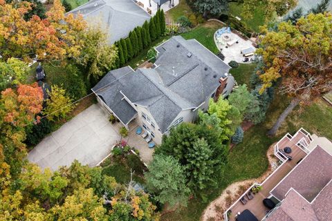 Tiny photo for 42065 N Old Lake Avenue, Antioch, IL 60002 (MLS # 12606977)