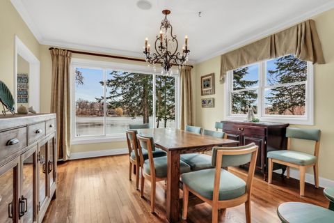 Tiny photo for 42065 N Old Lake Avenue, Antioch, IL 60002 (MLS # 12606977)