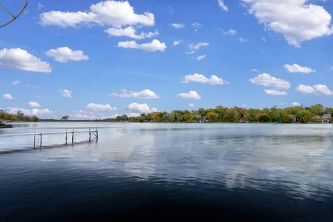 Tiny photo for 42065 N Old Lake Avenue, Antioch, IL 60002 (MLS # 12606977)