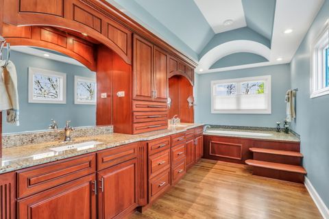 Tiny photo for 42065 N Old Lake Avenue, Antioch, IL 60002 (MLS # 12606977)