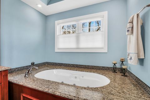 Tiny photo for 42065 N Old Lake Avenue, Antioch, IL 60002 (MLS # 12606977)