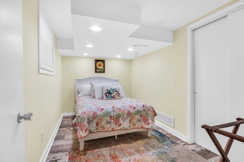 Tiny photo for 42065 N Old Lake Avenue, Antioch, IL 60002 (MLS # 12606977)