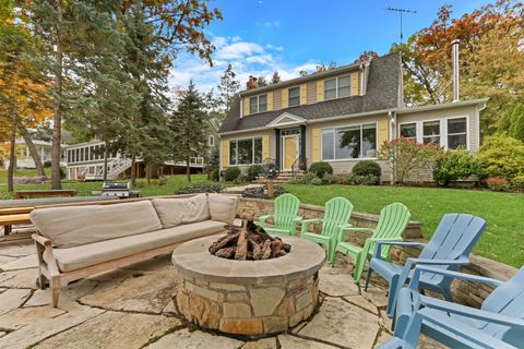 Tiny photo for 42065 N Old Lake Avenue, Antioch, IL 60002 (MLS # 12606977)