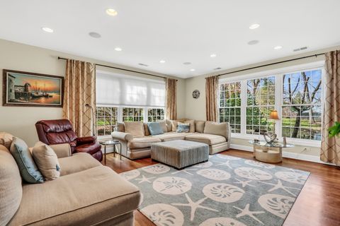 Tiny photo for 42065 N Old Lake Avenue, Antioch, IL 60002 (MLS # 12606977)