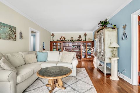 Tiny photo for 42065 N Old Lake Avenue, Antioch, IL 60002 (MLS # 12606977)